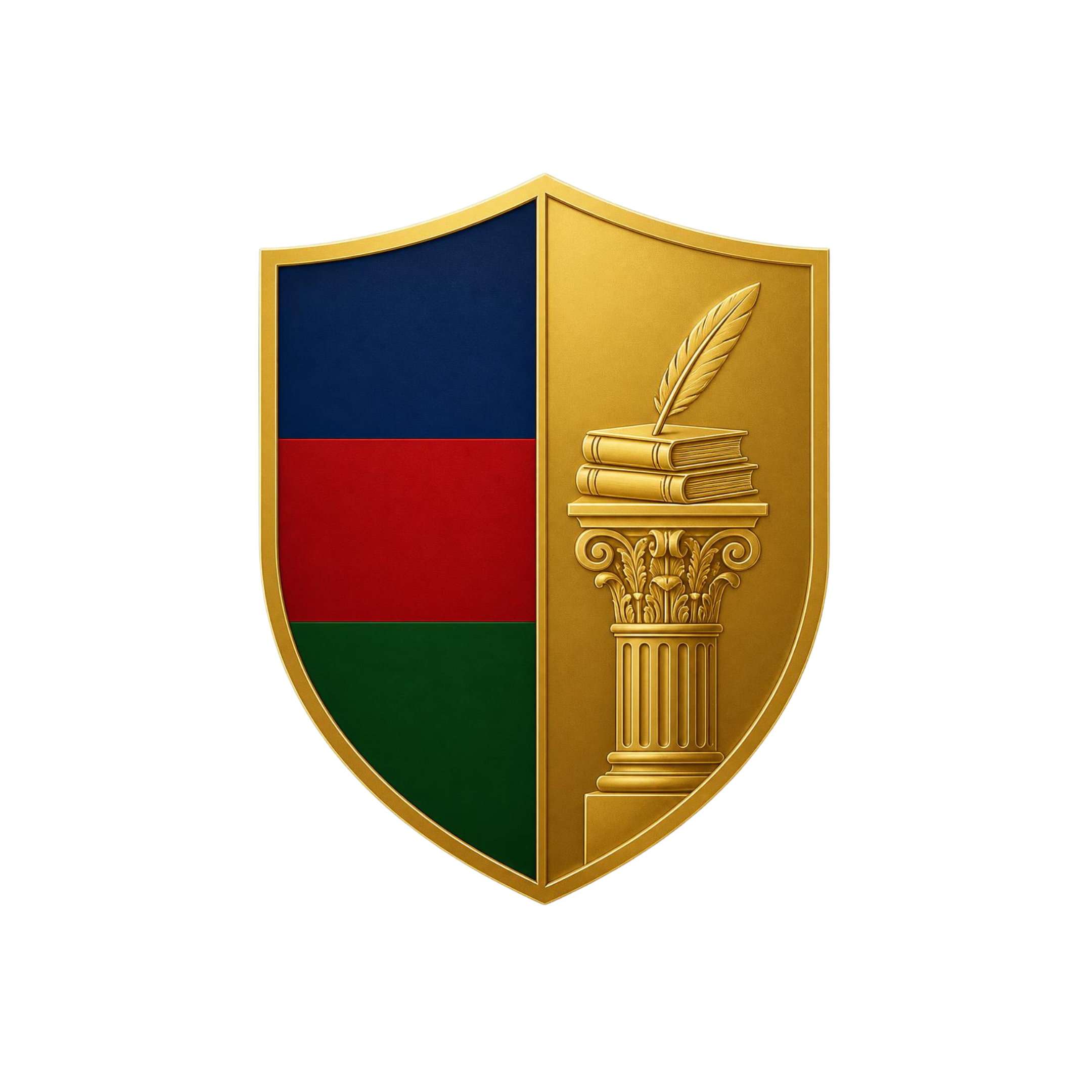 Fendani Logo
